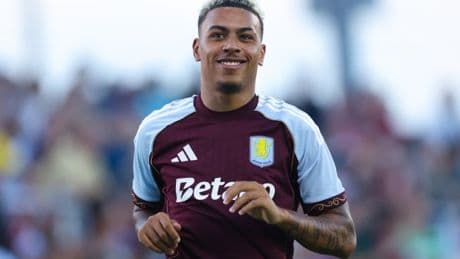 Morgan Rogers injury latest ahead of Aston Villa vs Newcastle United