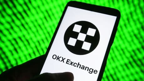Kryptobörse OKX integriert PayPal - Handel soll zugänglicher werden