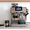 De'Longhi La Specialista Touch review: Despite its stunning design and good coffee, there's nothing special about the Specialista - here's my honest review