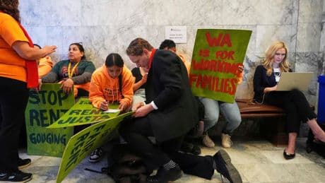 Ten Years After ‘Great Debate,’ Rent Control Still Looms