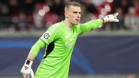 TRANSFER HABERİ - İspanyollar Galatasaray'ın yeni kalecisini duyurdu!