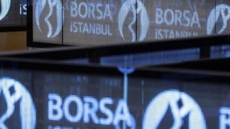 Borsa günü rekorla tamamladı