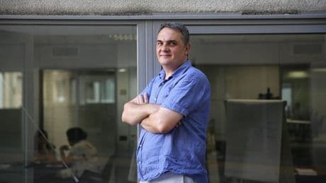 Carles Martí: "La ley de barrios permitirá rehabilitar pisos vacíos y ayudará a combatir la emergencia habitacional"
