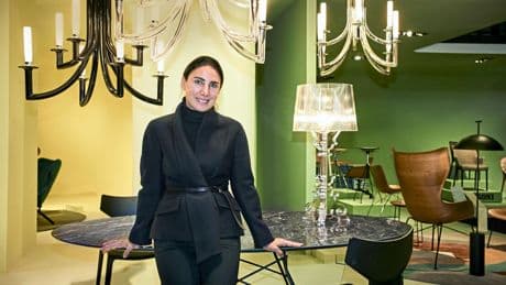Design-Expertin im Interview: Italienerin erklärt: Darum bauen wir schönere Möbel als Deutsche