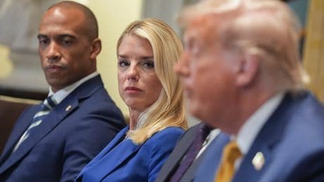 DOJ lands legal victory as federal judge allows $800M in grants to be clawed back