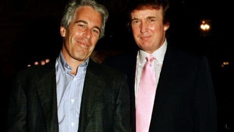 Affaire Epstein : Trump embarrassé par les révélations récentes sur leur amitié