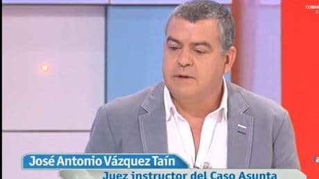 El Supremo anula la sanción que el CGPJ impuso al juez Vázquez Tain por actividades mercantiles incompatibles
