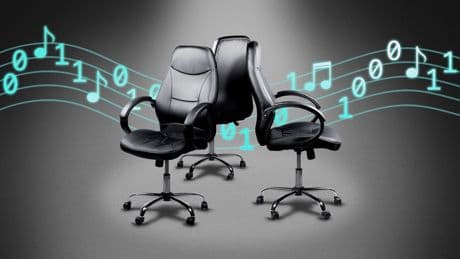 Tech giants play musical chairs with foundation models