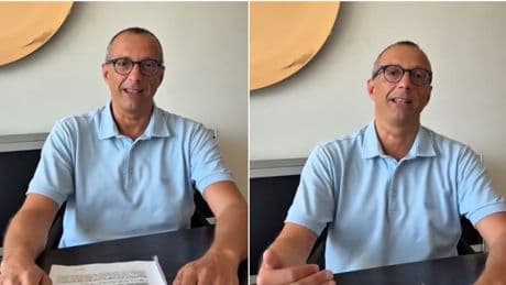 Matteo Ricci indagato per affidi del Comune di Pesaro, l'ex sindaco del Pd e candidato alle regionali delle Marche: «Amareggiato, ma tranquillo»