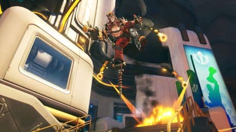 Overwatch 2’s Season 17 Stadium Updates: More Heroes, Maps And Other Changes