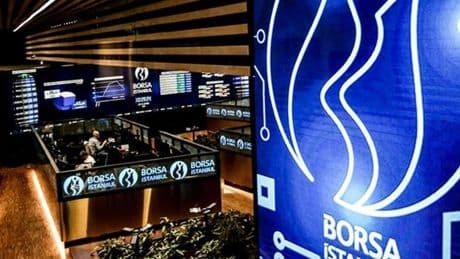 Son dakika haberi: Borsa günü yükselişle tamamladı