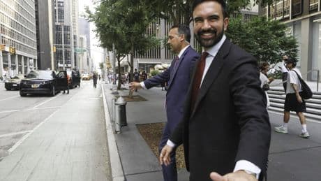 Voters’ Zohran Mamdani fears: Letters to the Editor — July 19, 2025