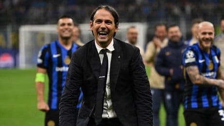 Inzaghi, il pronostico Champions e l&rsquo;Inter che sceglie: &ldquo;Una fesseria&hellip;&rdquo;