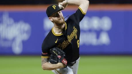 Reds vs. Pirates odds, prediction: MLB best bets, picks for Tuesday