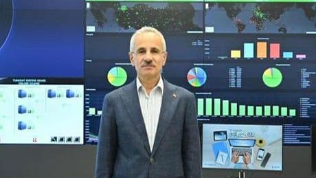 Mobil hizmet kalitesi ölçülecek
