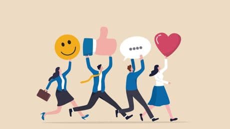 10 Emojis That Are Workplace-Approved — And When To Use Them
