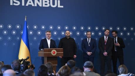 Kremlin: Liderler zirvesi olasılığı düşük