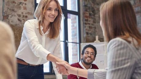 Schleimen im Job: Hört auf, euch anzubiedern!