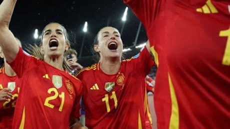 EM 2025: Alexia Putellas will Spanien zum Titel führen