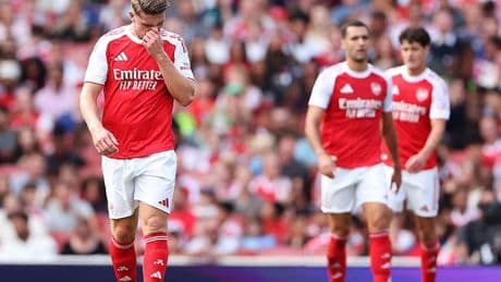 Arsenal encounter Viktor Gyokeres issue as Max Dowman makes new statement to Mikel Arteta