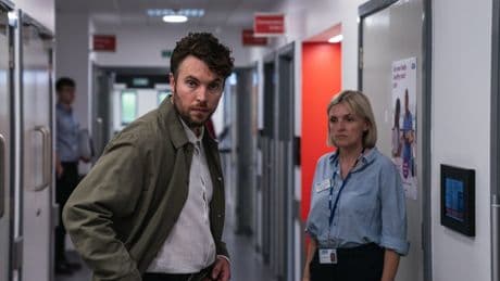 So what if Malpractice is boring? It’s still brilliant