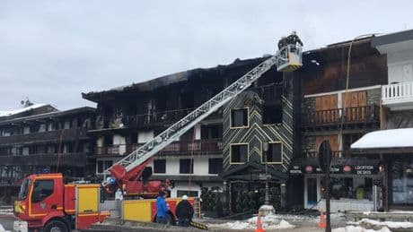 Six ans après l’incendie de Courchevel, un premier procès devant les assises de la Savoie