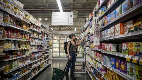 Les droits de douane rapportent, mais ne changent pas la donne pour l'économie américaine