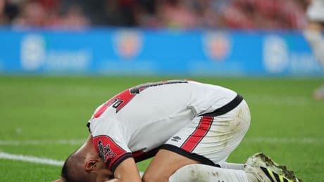 Horario, canal y dónde ver por TV el Rayo Vallecano - Neman Grodno de la UEFA Conference League de fútbol