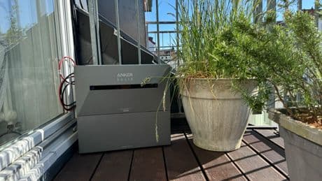 Anker Solix Solarbank 2 Pro im Test: Beim zweiten Mal alles richtig gemacht