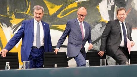 Bundesregierung: Koalitionsausschuss beschließt rasche Entlastung der Wirtschaft