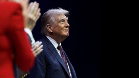 Trump reconoce que fue incapaz de detener el ataque de Israel en Doha y promete a Catar que "no volverá a suceder"