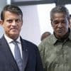 Nouvelle-Calédonie : Manuel Valls appelle à "saisir l'opportunité" de l'accord de Bougival