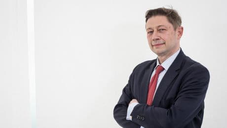 Jean-Louis Thiériot: «Augmenter le budget de la Défense à 5% enverrait un signalement stratégique à la Russie»
