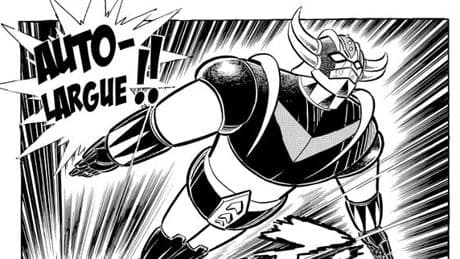 Goldorak, le succès fulgurant d’un héros « mecha »