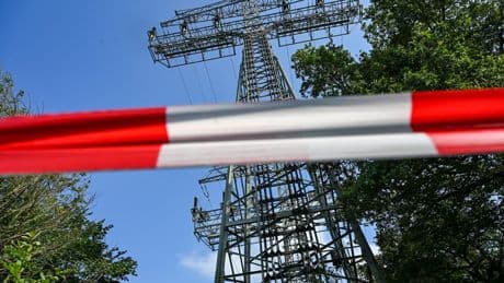Stromausfall Berlin: Polizei sucht weiter nach Tätern