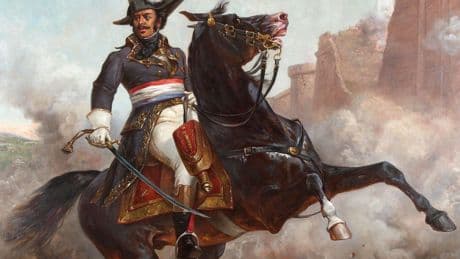 Famille Dumas : l’incroyable histoire de la statue du premier général noir de France