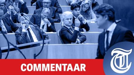 Neem deze zomer afscheid van lelijke politiek