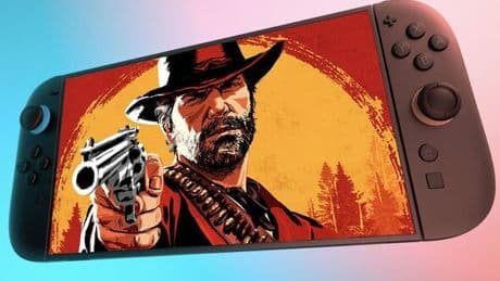 New Nintendo Switch 2 leak suggests one of best ever games could come to console