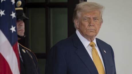 Trump tehdit etti: Gerekli olması halinde tekrar saldırırız