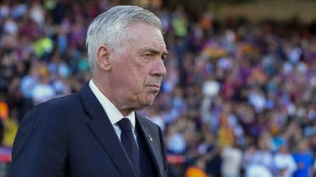 Ancelotti lascia il Real Madrid, è ufficiale: sarà il nuovo ct del Brasile