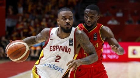 Alarma en la Selección: Lorenzo Brown, en el aire para el Eurobasket