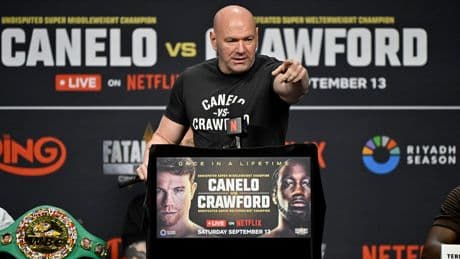 UFC Cuts Talented Veteran After Another Weight-Cutting Mishap