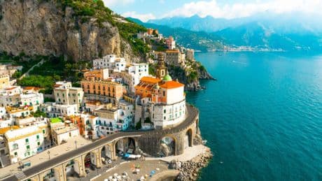 Should my partner and I split holiday costs 50-50 even if I chose the trip?