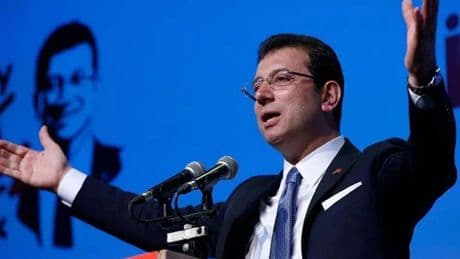 İmamoğlu'ndan yeni operasyon sonrası açıklama: 'Öyle karanlık bir tünele girdin ki çıkamıyorsun'