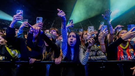 Una desconexión entre regiones del cerebro explica por qué el 5% de la gente no disfruta de la música