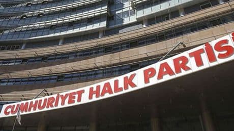 CHP, Ertan Yıldız'ı disiplin kuruluna sevk edecek
