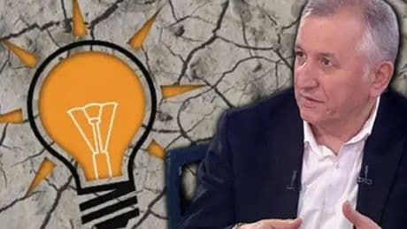 Eski AKP'li vekilden, kendi mahallesine zehir zemberek sözler: 'Geçmişte eleştirdiği tüm ilkesizlikleri...'