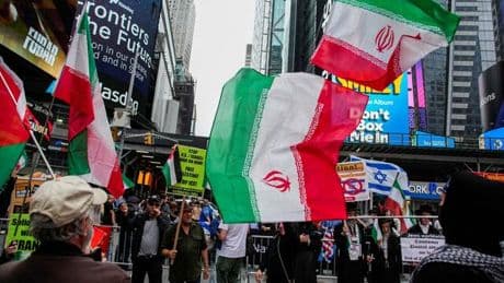 US-Medien: US-Eingreifen im Iran: Neuer endloser Krieg oder ein Muss?