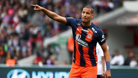 Ligue 1 : Christopher Jullien, de retour avec Montpellier un an après sa grave blessure