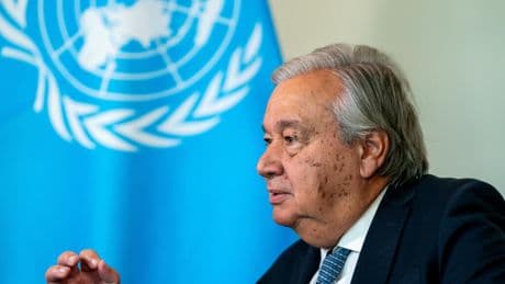 Iran: l'ONU met en garde les belligérants contre un «cycle sans issue de représailles»